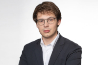 Rechtsanwalt Stefan Karfusehr